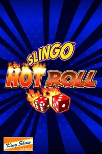 Slingo Hot Roll
