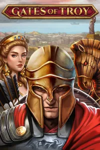 Gates of Troy